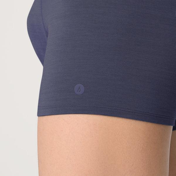 Allbirds Trino® Trunk Men's Underwear Navy | SG4281CE