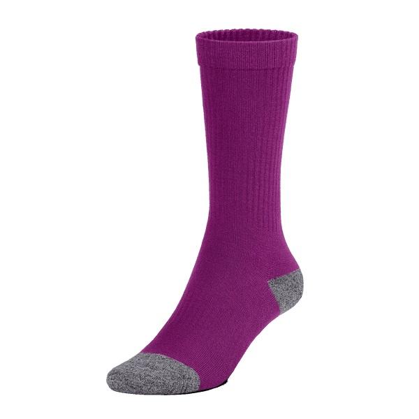 Allbirds Trino® Tubers Men\'s Socks Purple | SG4345AP