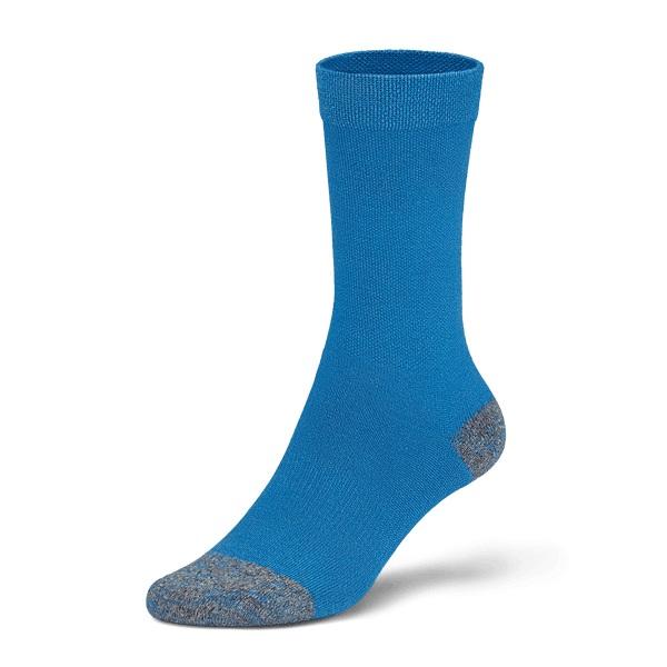 Allbirds Trino® Tubers Women\'s Socks Blue | SG4791YU