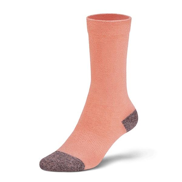 Allbirds Trino® Tubers Women\'s Socks Orange | SG4793RW