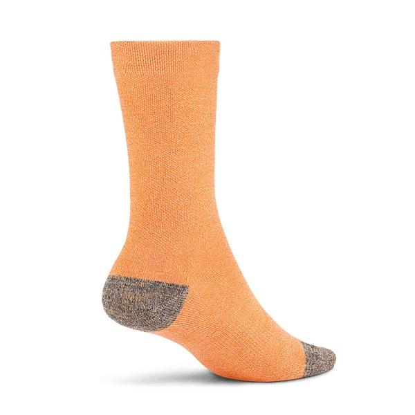 Allbirds Trino® Tubers Women's Socks Yellow | SG4795WY