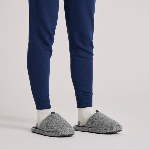 Allbirds Wool Dwellers Women's Slippers Grey | SG4509EX