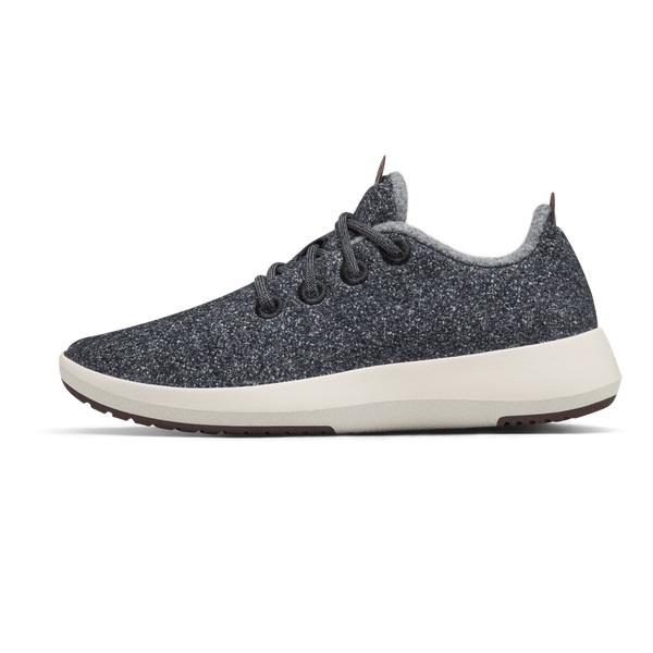 Allbirds Wool Mizzles Women's Sneakers Grey | SG4469HK